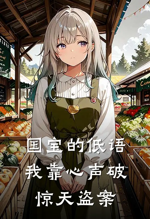 国宝的低语：我靠心声破惊天盗案