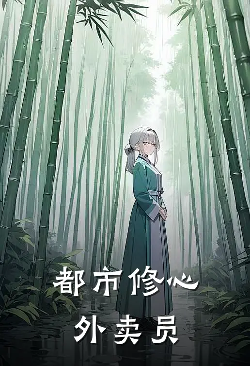 都市修心外卖员