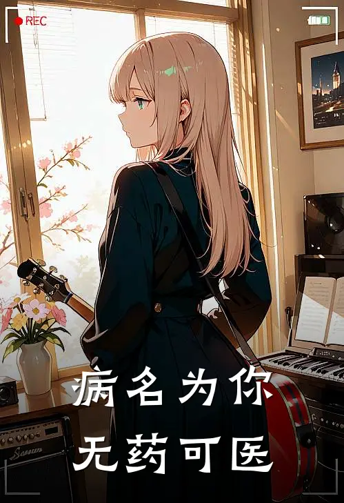 病名为你，无药可医