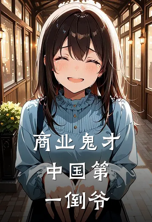 商业鬼才，中国第一倒爷