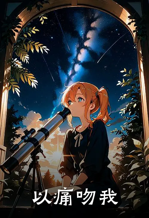 【以痛吻我】