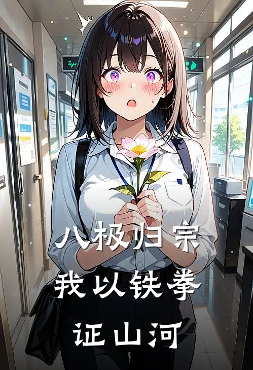 八极归宗：我以铁拳证山河