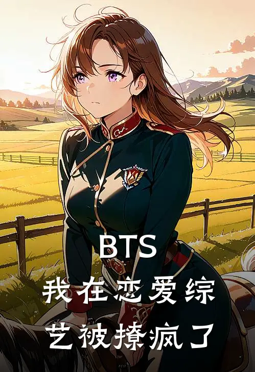 BTS：我在恋爱综艺被撩疯了