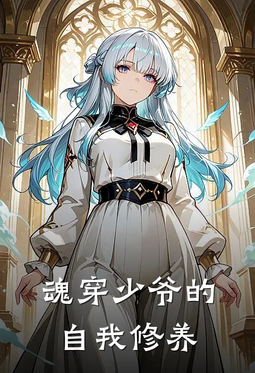 魂穿少爷的自我修养