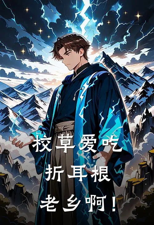 校草爱吃折耳根，老乡啊！