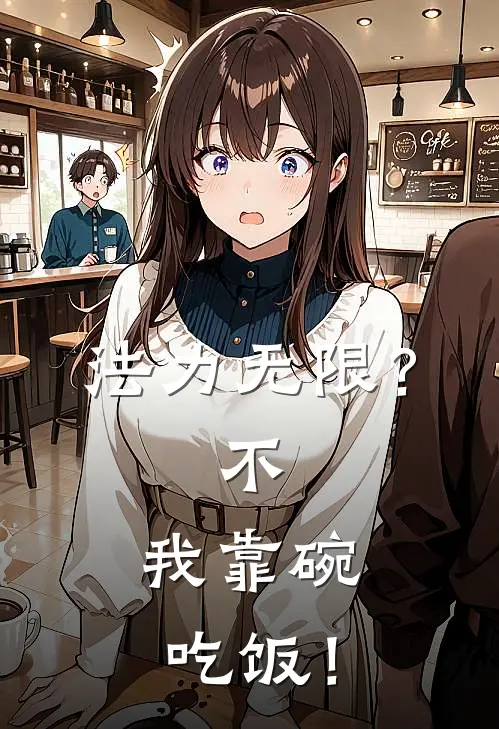 法力无限？不，我靠碗吃饭！