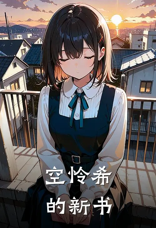 空怜希的新书