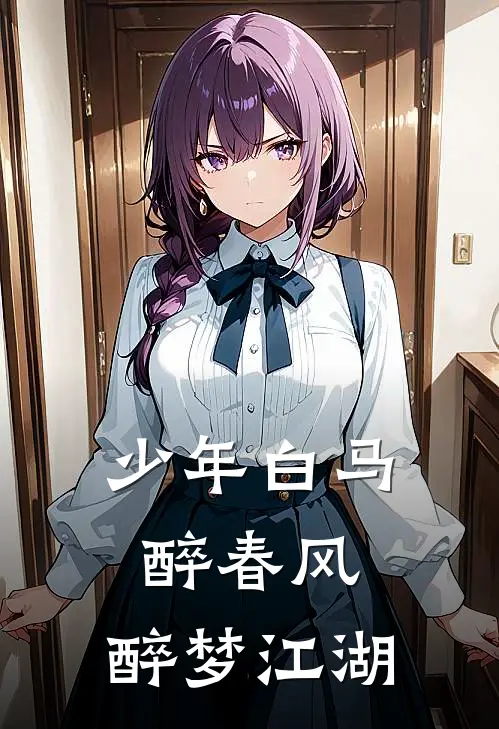 少年白马醉春风：醉梦江湖