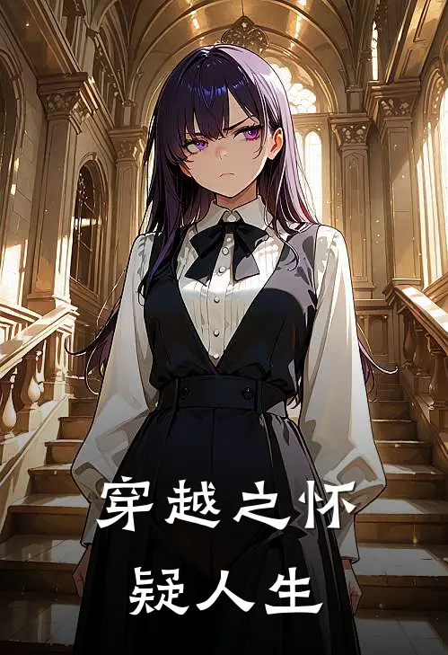 穿越之怀疑人生