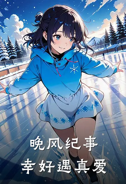 晚风纪事：幸好遇真爱