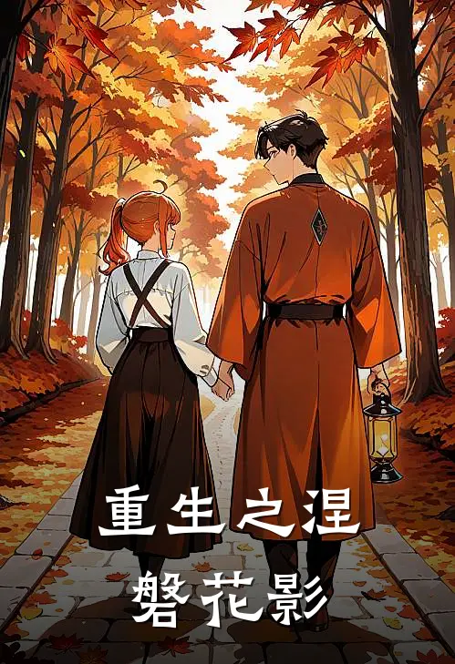 重生之涅磐花影
