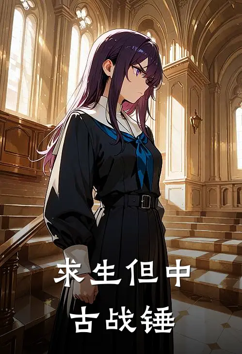 求生但中古战锤