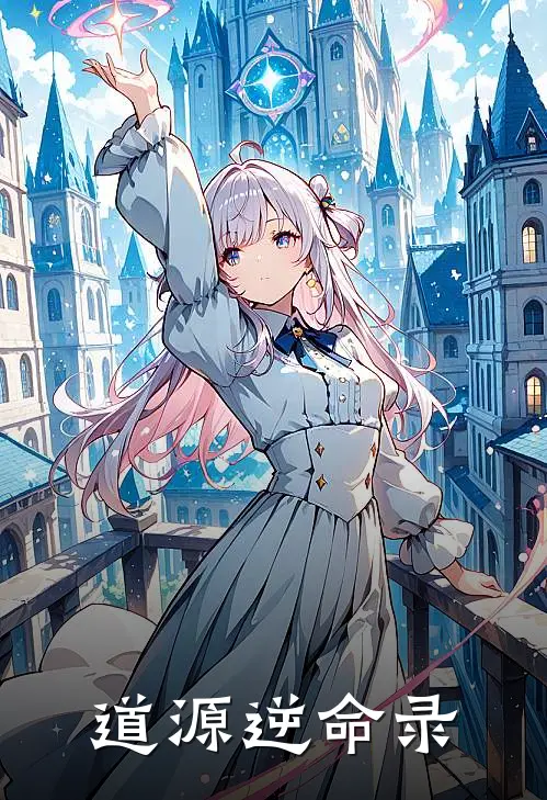 道源逆命录