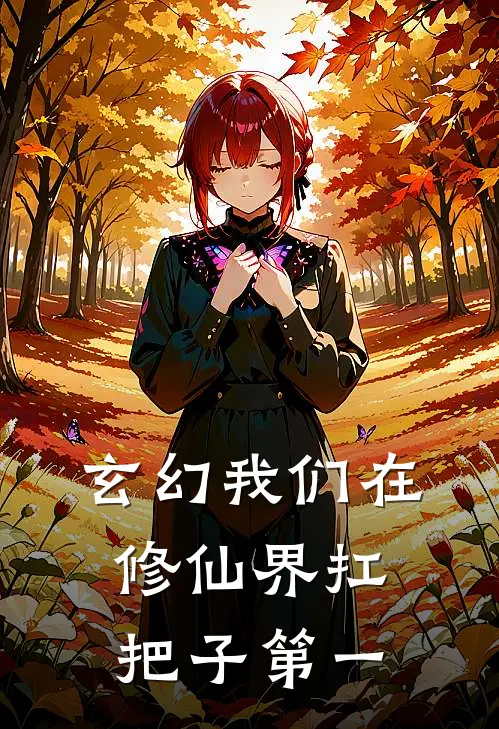 玄幻我们在修仙界扛把子第一