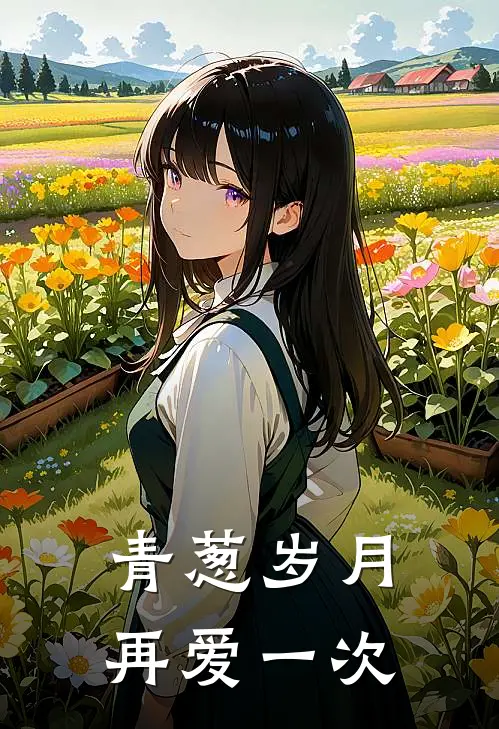 青葱岁月，再爱一次
