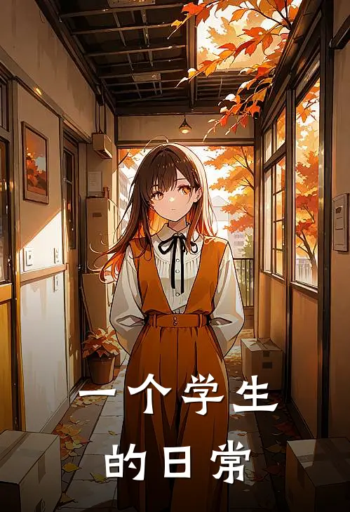 一个学生的日常