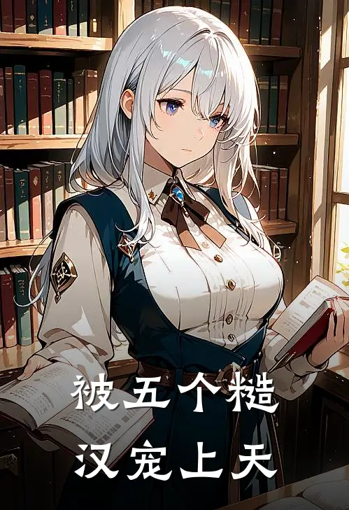 被五个糙汉宠上天