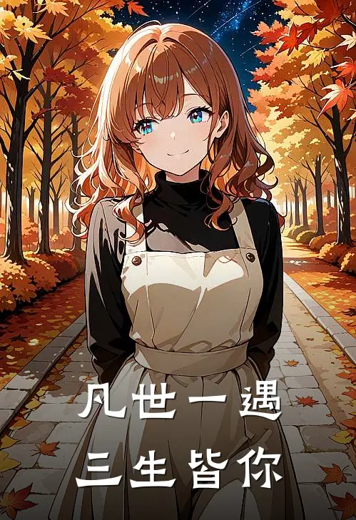 凡世一遇，三生皆你
