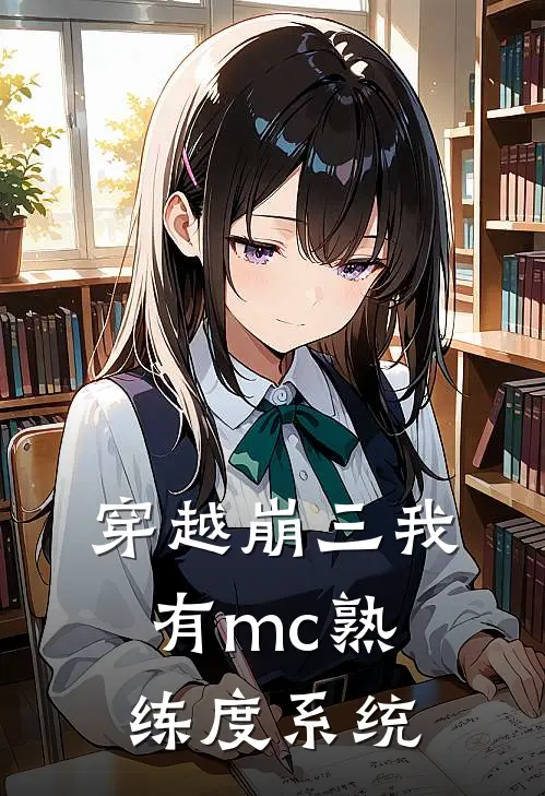 穿越崩三我有mc熟练度系统