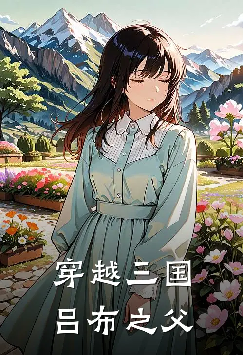 穿越三国吕布之父