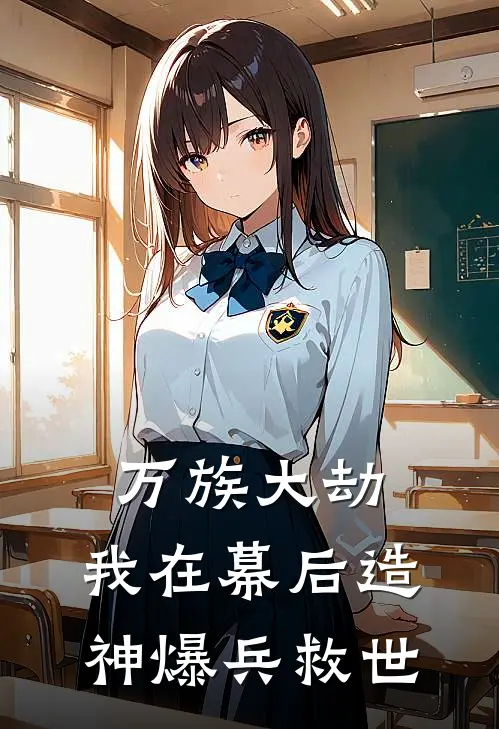 万族大劫：我在幕后造神爆兵救世