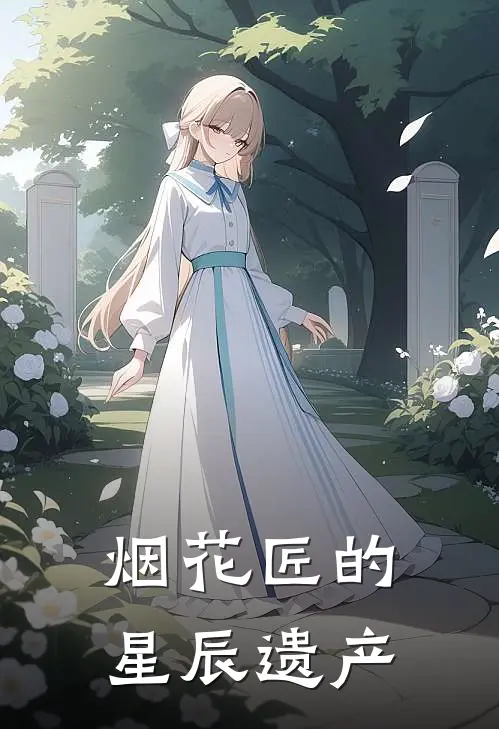 烟花匠的星辰遗产