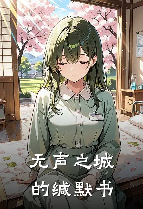 无声之城的缄默书