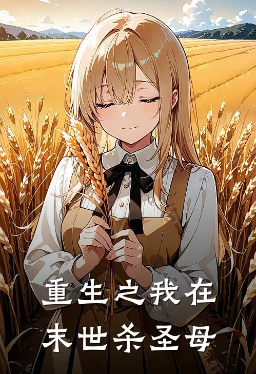 重生之我在末世杀圣母