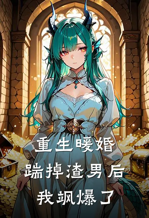 重生暖婚，踹掉渣男后我飒爆了