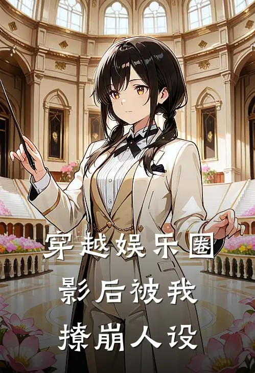 穿越娱乐圈：影后被我撩崩人设