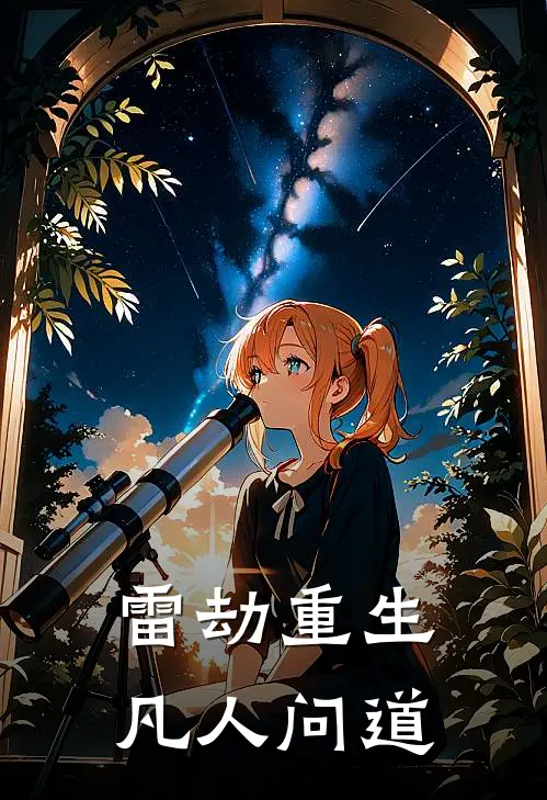 雷劫重生凡人问道