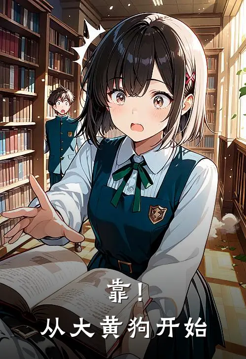 靠！从大黄狗开始