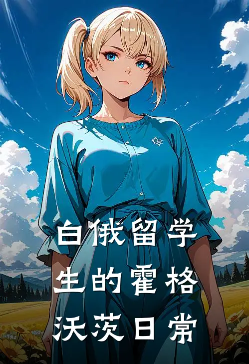 白俄留学生的霍格沃茨日常