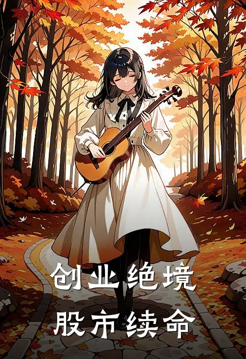 创业绝境，股市续命