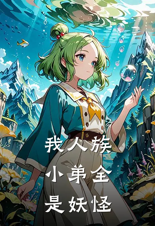 我人族，小弟全是妖怪