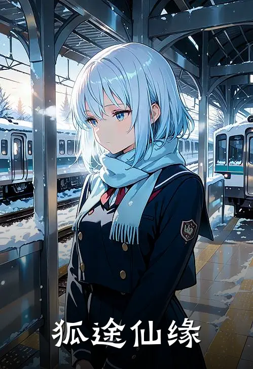 狐途仙缘