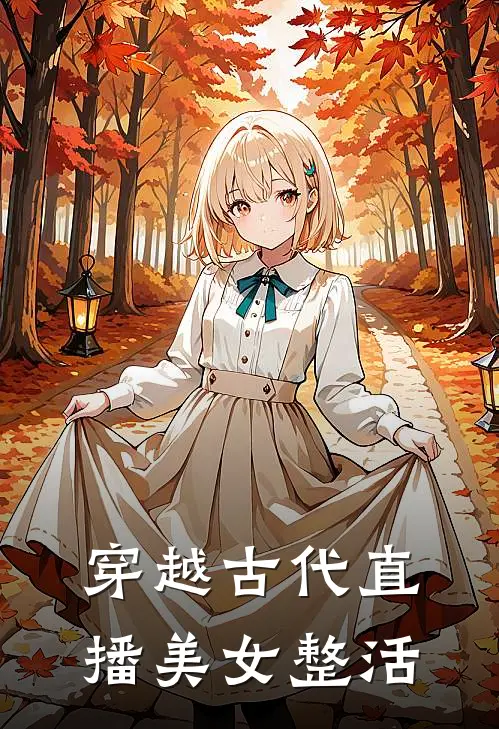 穿越古代直播美女整活