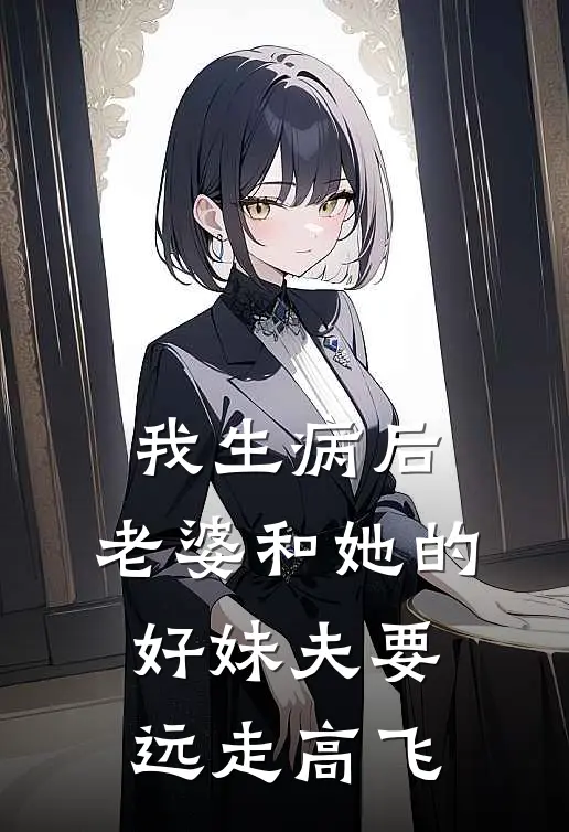 我生病后，老婆和她的好妹夫要远走高飞