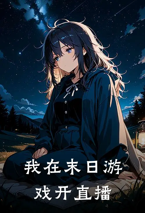 我在末日游戏开直播