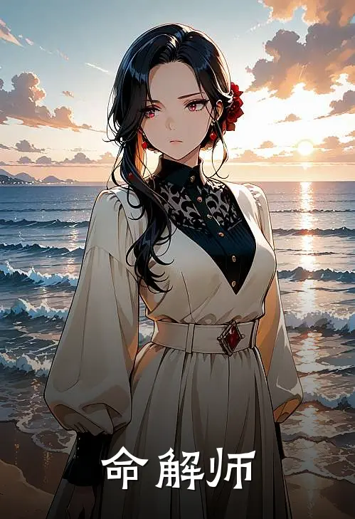 命解师