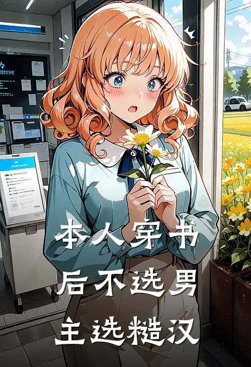 本人穿书后不选男主选糙汉