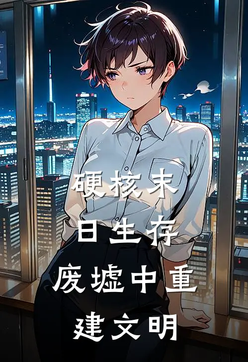 硬核末日生存：废墟中重建文明