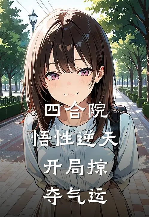 四合院：悟性逆天，开局掠夺气运