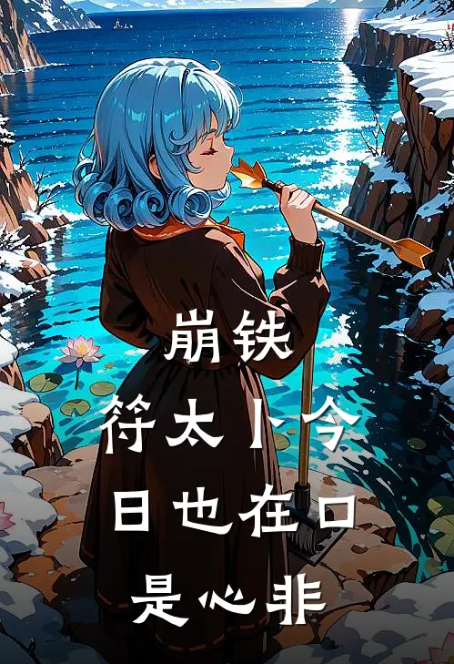 崩铁：符太卜今日也在口是心非