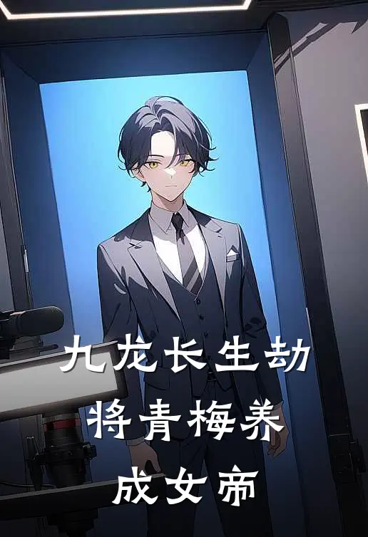 九龙长生劫：将青梅养成女帝