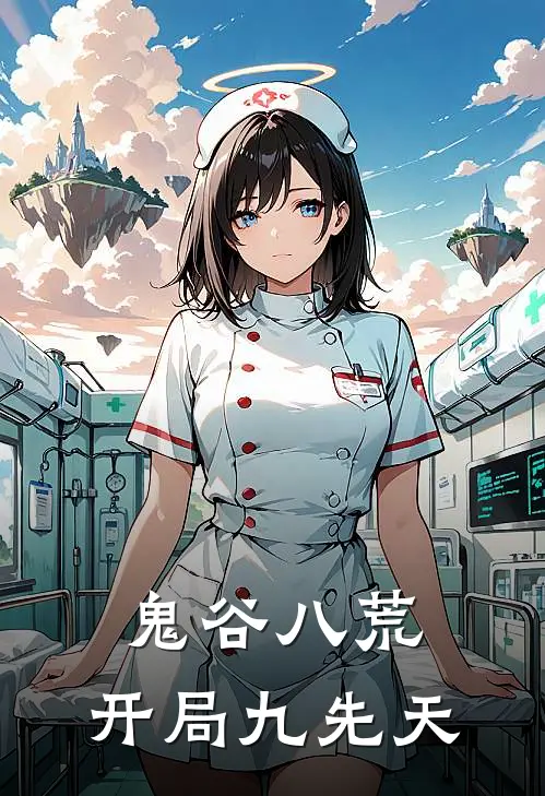 鬼谷八荒，开局九先天