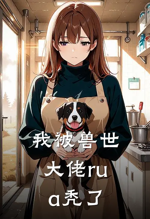 我被兽世大佬rua秃了