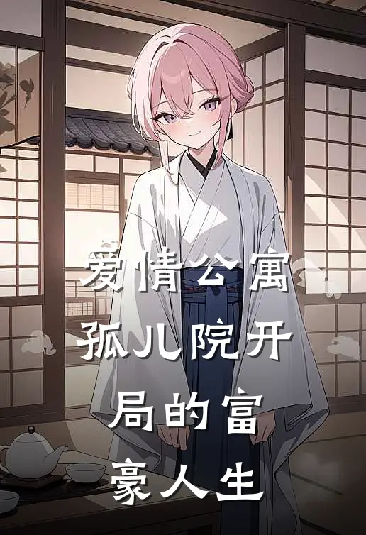 爱情公寓：孤儿院开局的富豪人生