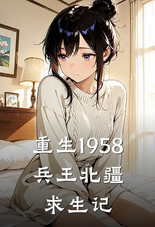 重生1958，兵王北疆求生记