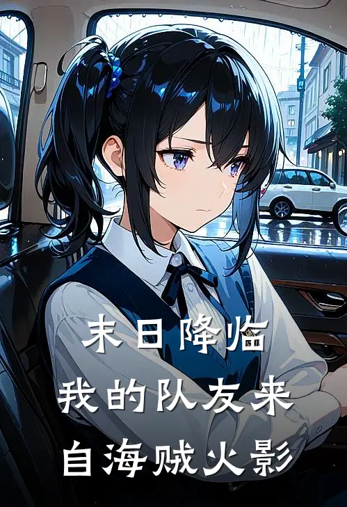 末日降临：我的队友来自海贼火影